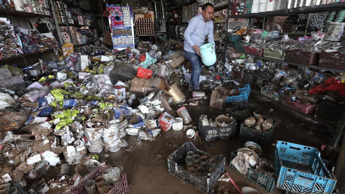 News In Pics, Apr 14, 2023: Best photos from the world